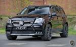 Mercedes-Benz GL-Class Mammut 2 by ART 2014 года